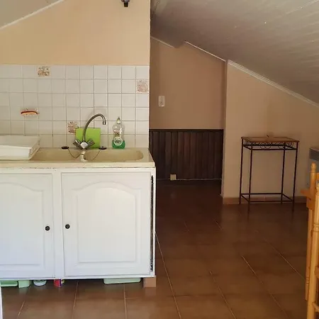 Prázdninový dům Petit Coin De Paradis