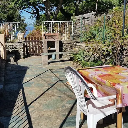 Casa de Férias Petit Coin De Paradis *