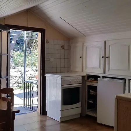 Petit Coin De Paradis Casa de Férias